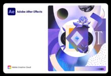 After Effects 2022