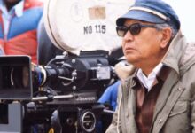 أكيرا كوروساوا