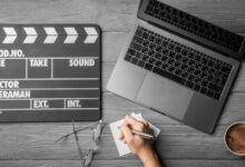 أساليب صناعة الأفلام الوثائقية