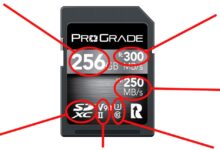 رموز بطاقات الذاكرة